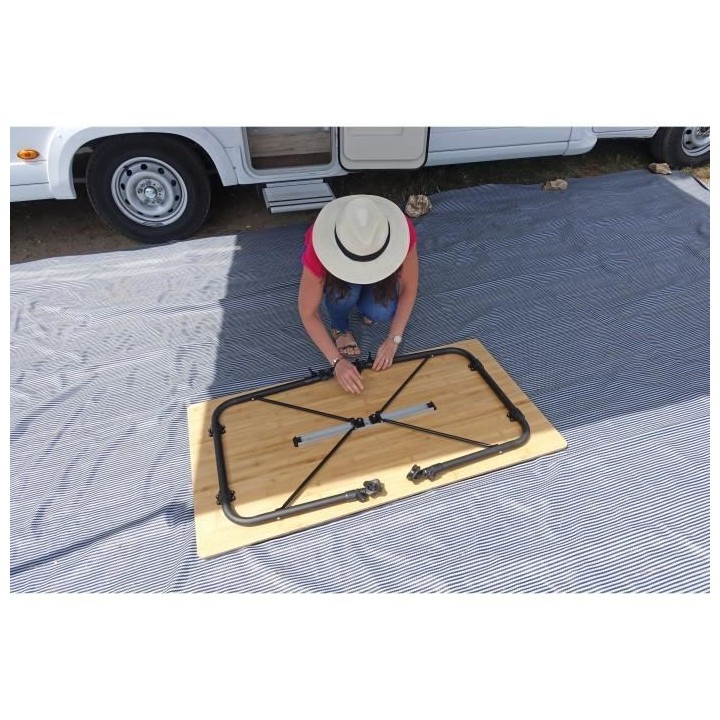 Table Agora 2 personnes