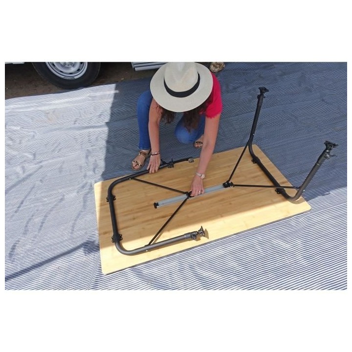 Table Agora 2 personnes