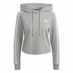 Sweat à capuche femme...