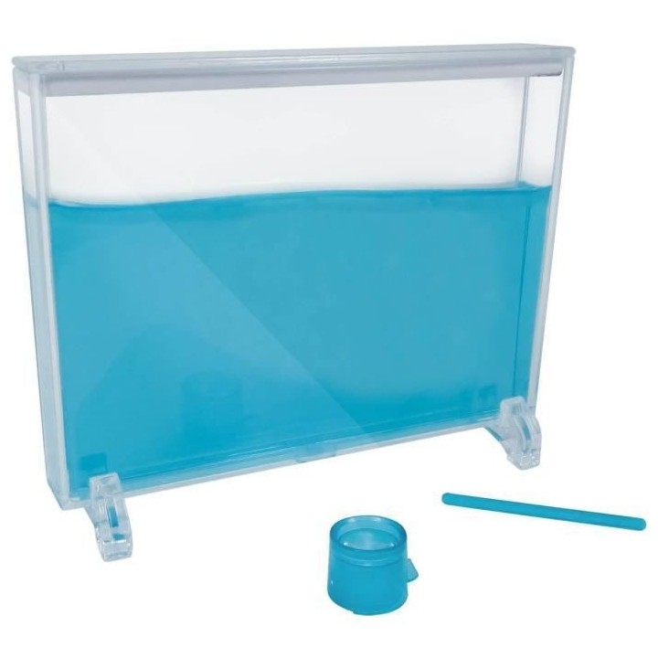 Mini monde des fourmis - Jeu éducatif - Jeu découverte - BUKI