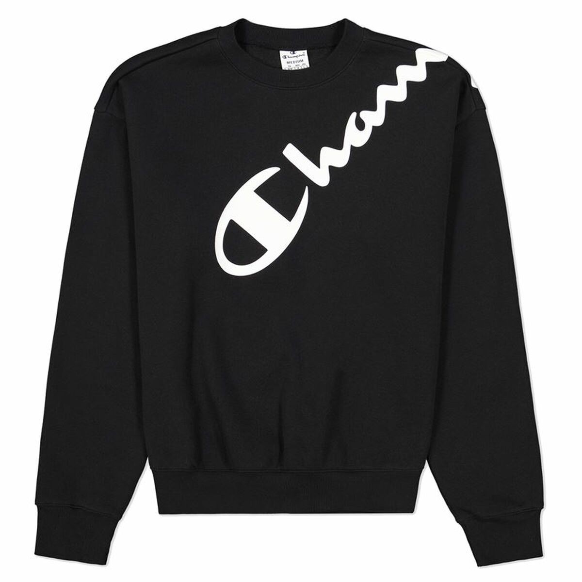 /228099/sweat-sans-capuche-femme-champion-diagonal-logo-noir.jpg
