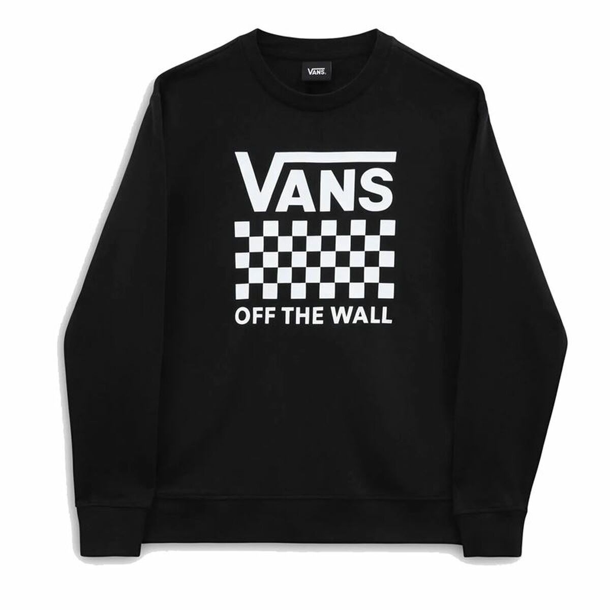 /228159/sweat-sans-capuche-femme-vans-lock-box-noir.jpg