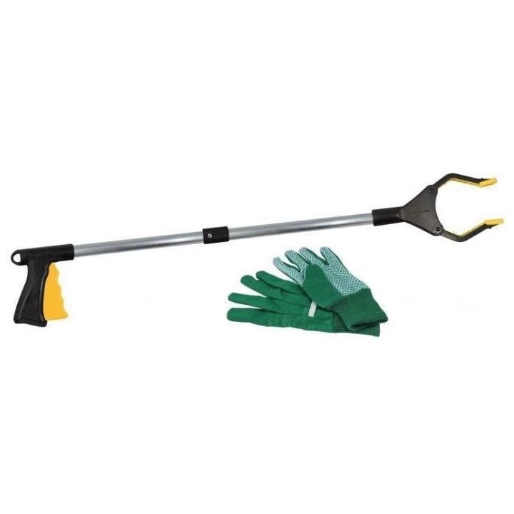 BUKI FRANCE Pince a déchets