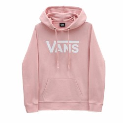 Sweat à capuche femme Vans...