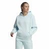 Sweat à capuche femme Adidas All Szn Fleece Bleu