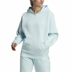 Sweat à capuche femme Adidas All Szn Fleece Bleu