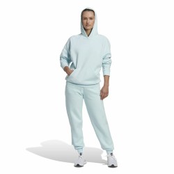 Sweat à capuche femme Adidas All Szn Fleece Bleu