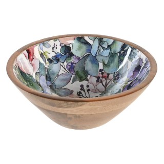 Carte postale microlorge