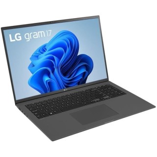 PC Ultra Portable - LG - Gram - 17Z90Q-G.AD79F - 17 FHD+ - Core i7 - R