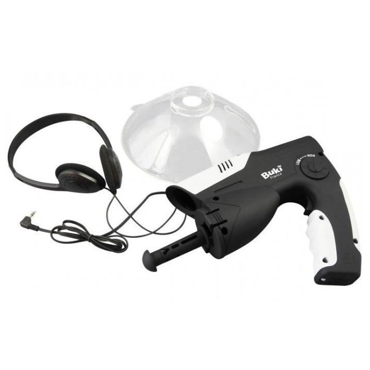 BUKI FRANCE Amplificateur sonore