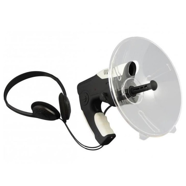 BUKI FRANCE Amplificateur sonore