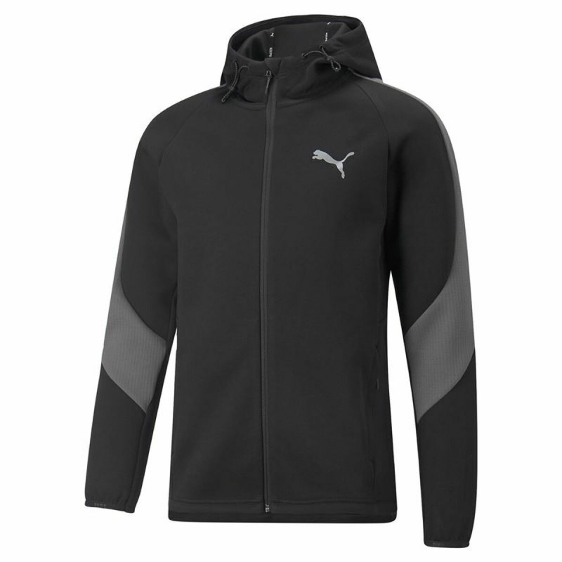 Veste de Sport pour Homme Puma Evostripe