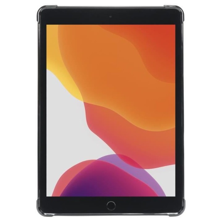 Mobilis R Series - Coque de protection pour iPad 10.2'' (2019 - 7eme g
