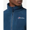 Veste de Sport pour Homme Berghaus Prism Bleu