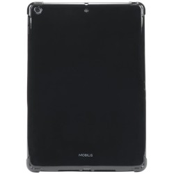 Mobilis R Series - Coque de protection pour iPad 10.2'' (2019 - 7eme génération) - Noir