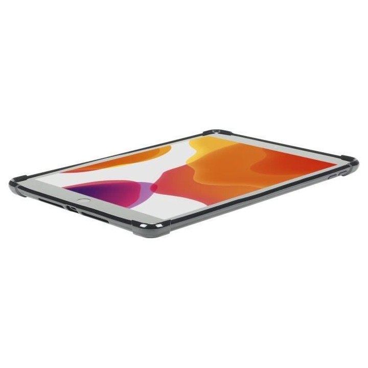 Mobilis R Series - Coque de protection pour iPad 10.2'' (2019 - 7eme g
