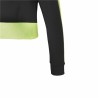 Veste de Sport pour Femme Puma  Train Stretch YW Jaune