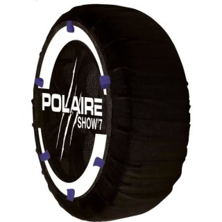 POLAIRE Chaussettes neige - SHOW' 7 S11