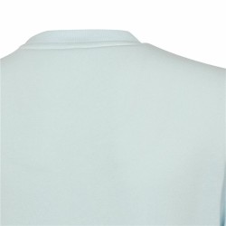 Sweat-shirt sans capuche fille Adidas Essentials Cyan