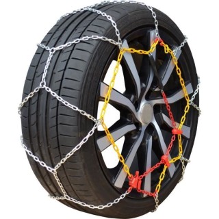 POLAIRE Chaines neige - PRIME 9 100