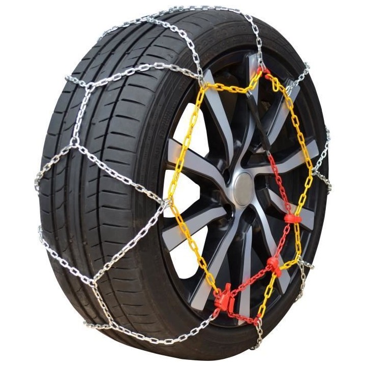 POLAIRE Chaines neige - PRIME 9 100