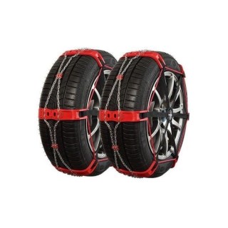 POLAIRE Chaines neige - STEEL SOCK 72