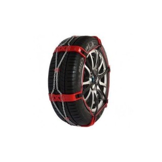 POLAIRE Chaines neige - STEEL SOCK 86