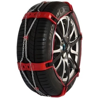 POLAIRE Chaines neige - STEEL SOCK 132