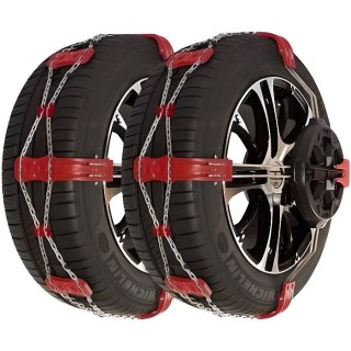 POLAIRE Chaines neige - STEEL SOCK 42