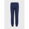 Pantalon de Sport pour Enfant Nike Metallic HBR Gifting Blue marine