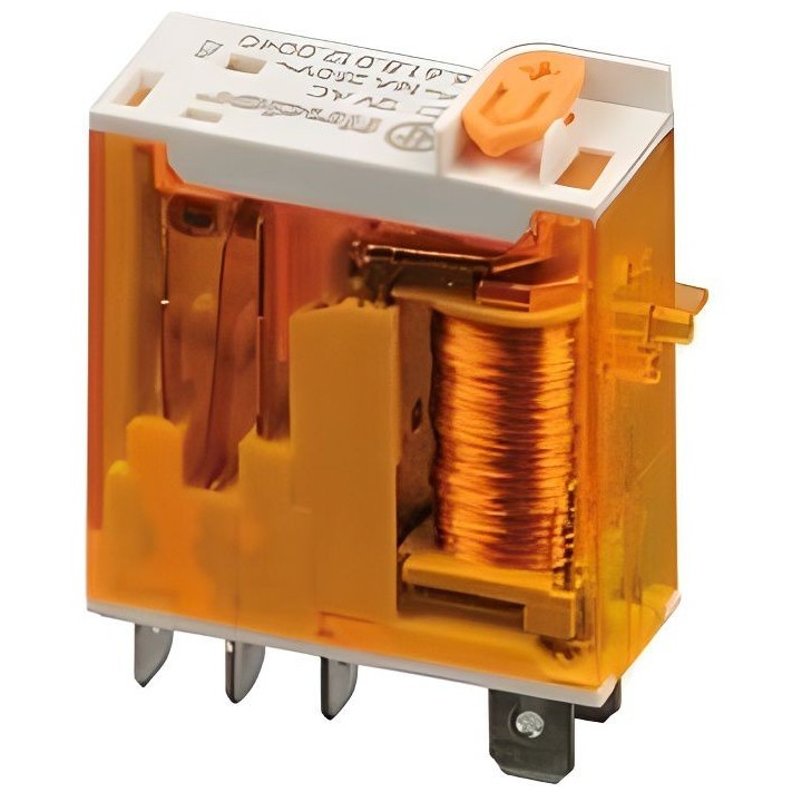 SCS SENTINEL Contact sec relais 12 V