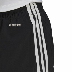 Short de Sport Adidas Primeblue Designed 2 Femme Noir