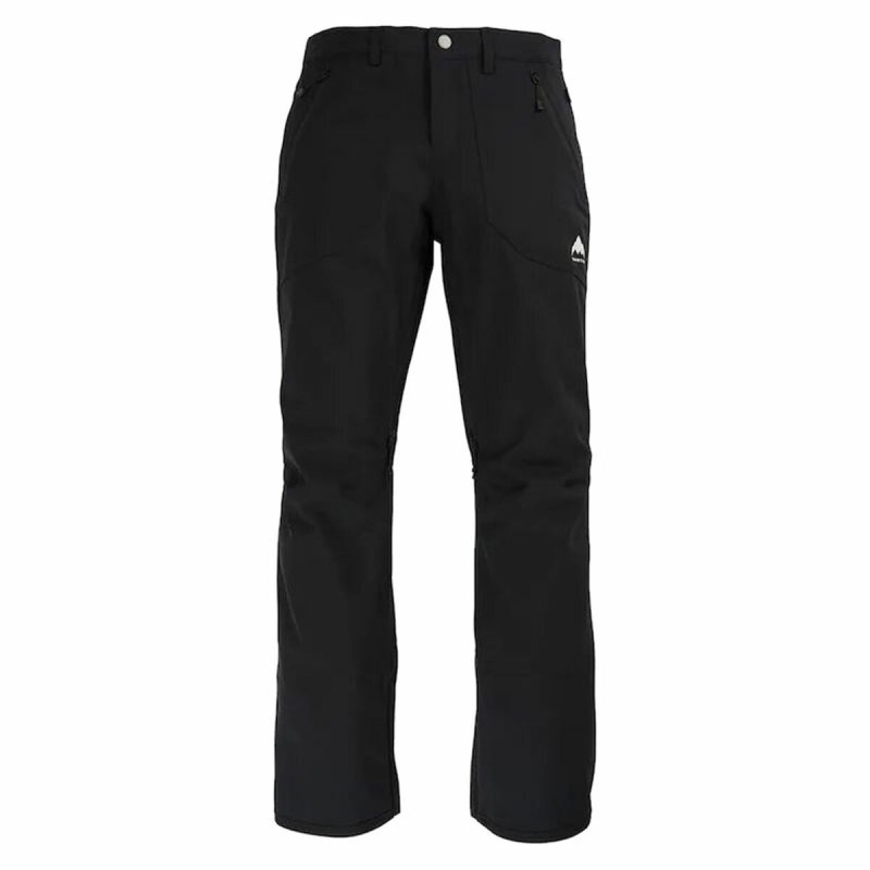 Pantalon de sport long Burton Vida 2L Femme Noir