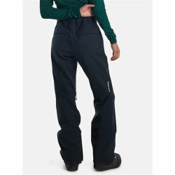 Pantalon de sport long Burton Vida 2L Femme Noir