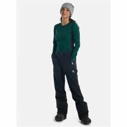 Pantalon de sport long Burton Vida 2L Femme Noir