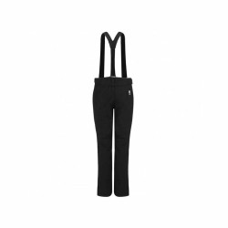 Pantalon de sport long Dare 2b Effused Insuled II Noir