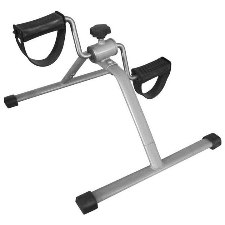 Pédalier d'exercices AUTONOMIE ET BIEN eTRE TMI 3945 - Molette régla