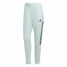 Pantalon de sport long Adidas Tiro Tk Femme Cyan