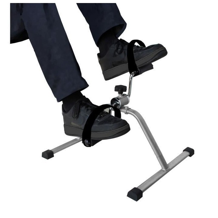 Pédalier d'exercices AUTONOMIE ET BIEN eTRE TMI 3945 - Molette régla