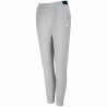 Pantalon de sport long Champion Slim Femme Gris clair