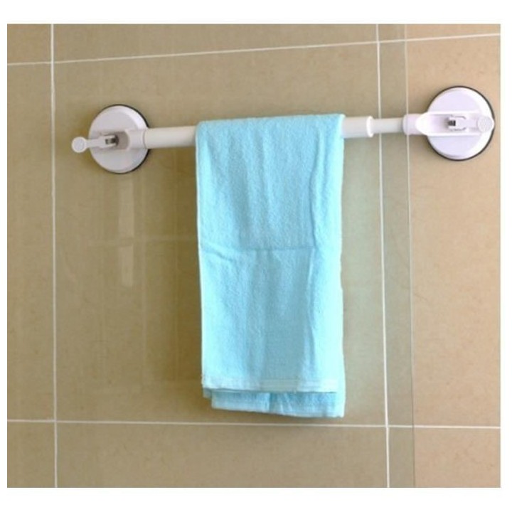 Poignée a ventouse AUTONOMIE ET BIEN eTRE TMI 7905 - Extensible de 44