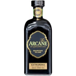 Rhum Arcane Extraroma -...