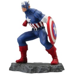 Figurine - SEMIC - Marvel :...