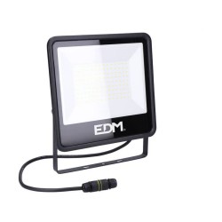 Projecteur LED EDM Black...