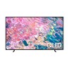 Télévision Samsung QE43Q60BAU 43" 4K Ultra HD QLED 43"