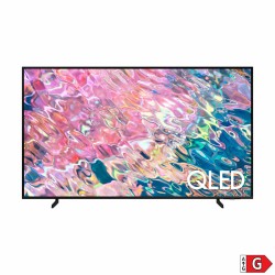 Télévision Samsung QE43Q60BAU 43" 4K Ultra HD QLED 43"