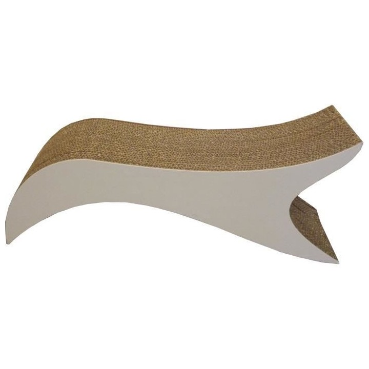 Griffoir carton Design Poisson