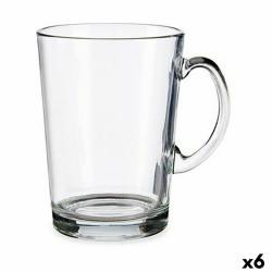 Tasse Transparent verre...