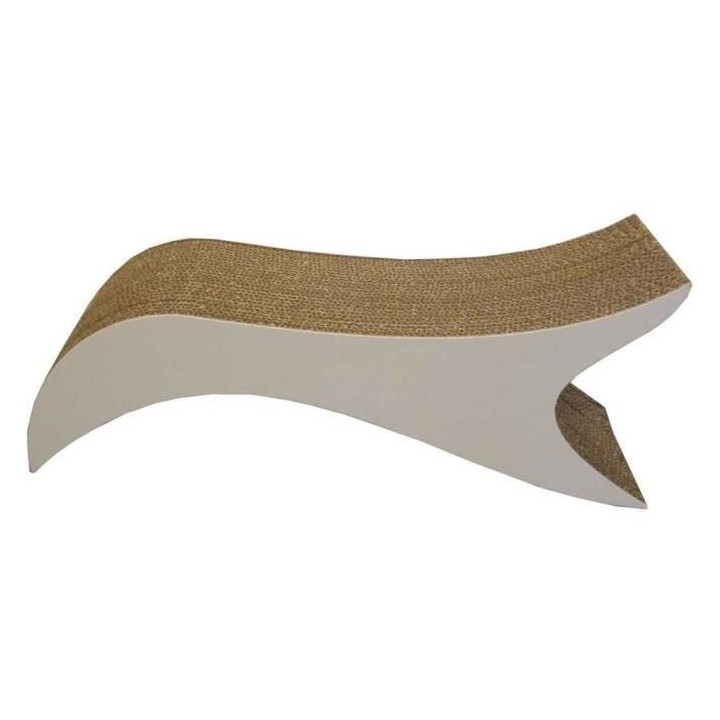 Griffoir carton Design Poisson