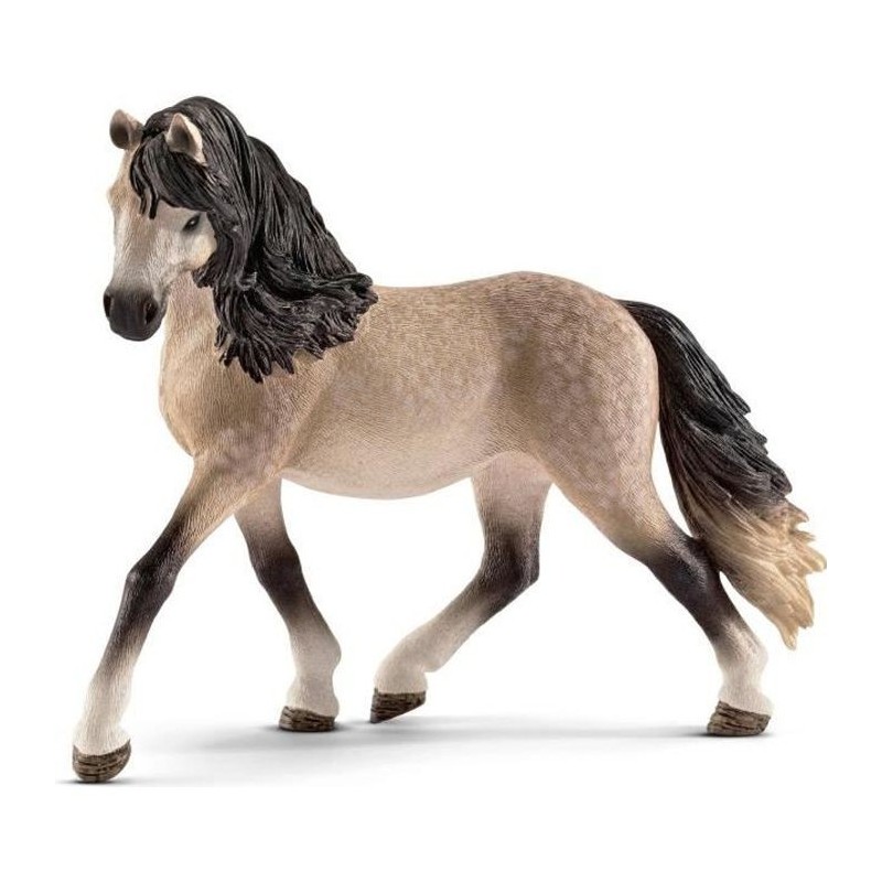 Schleich Figurine 13793 - Cheval - Jument andalouse